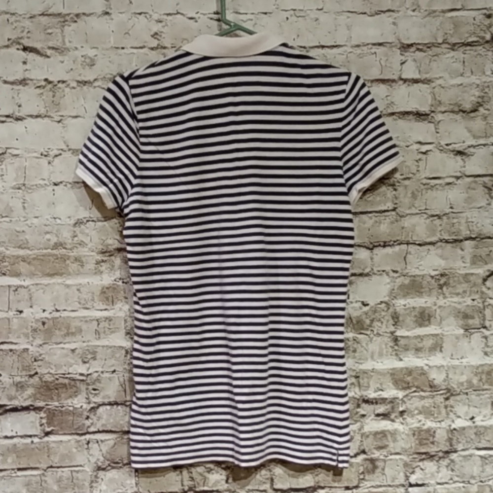 🎯GAP STRIPED SHIRT🎯 - Picture 4 of 4